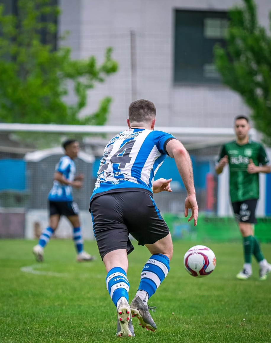 Deporte Futbol 8